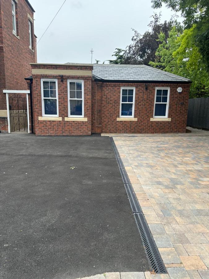 Newland Park Bungalow Near Hull Uni Free Parking Free Wi-Fi Kingston upon Hull Exterior foto